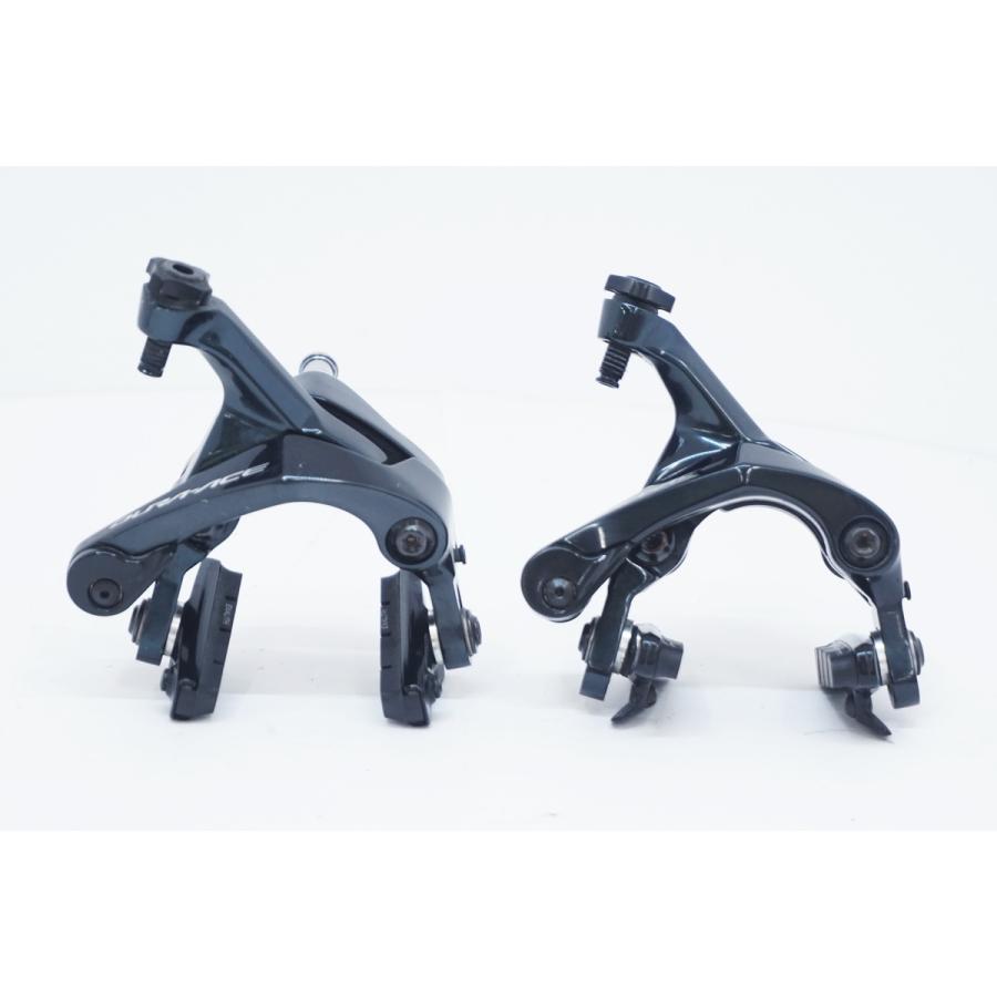 SHIMANO BR-R9100 デュラエースキャリパーブレーキ