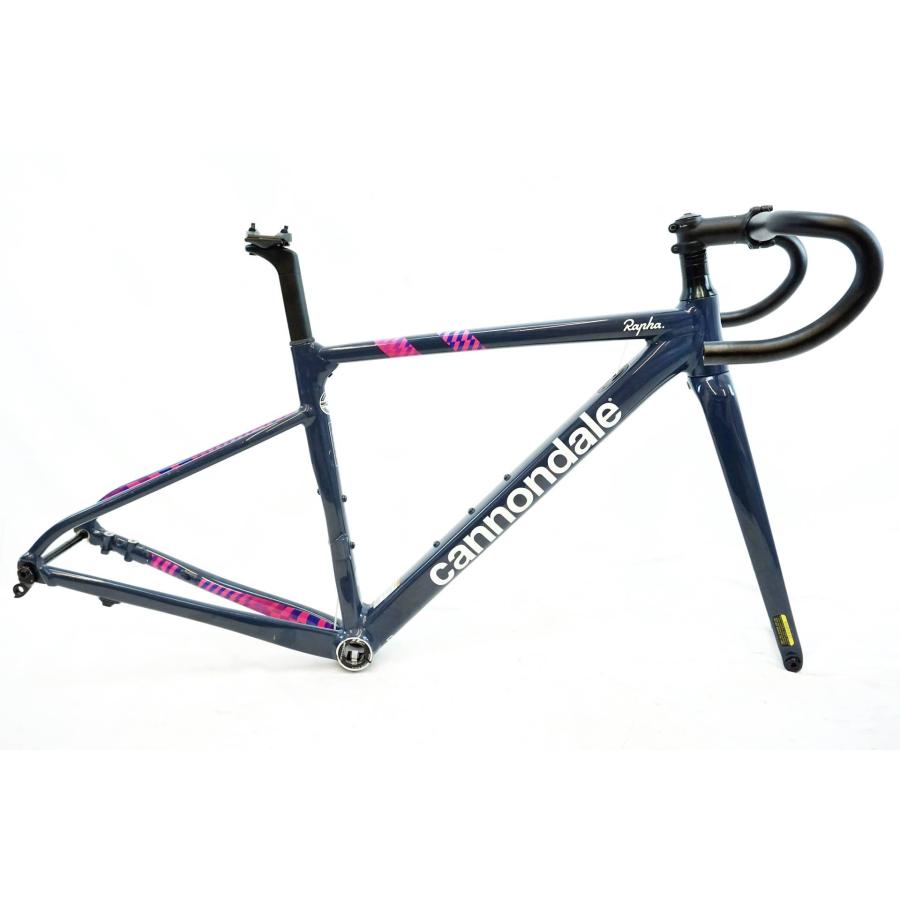 キャノンデール☆ ラファモデル caad13ディスク ☆ cannondale