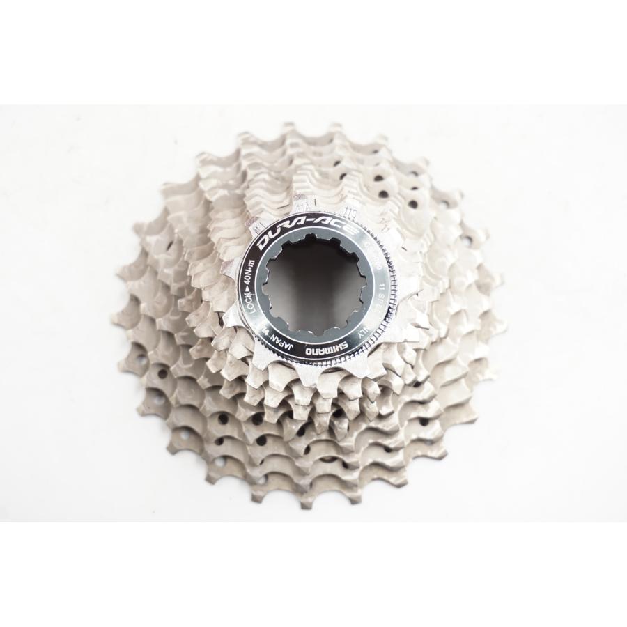 SHIMANO 「シマノ」 DURA-ACE CS-9000 11-25T スプロケット / 奈良店