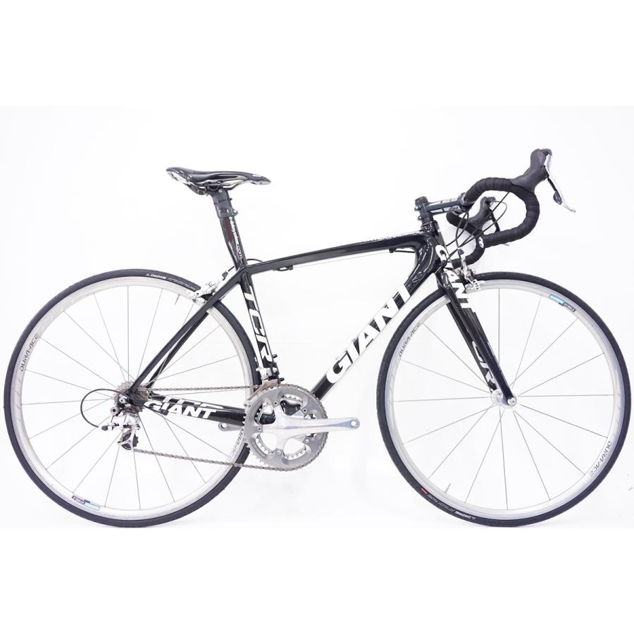 GIANT「ジャイアント」 TCR ADVANCED SL 2010年モデル ロード GIANT「ジャイアント」 TCR ADVANCED SL 2010年モデル ロード