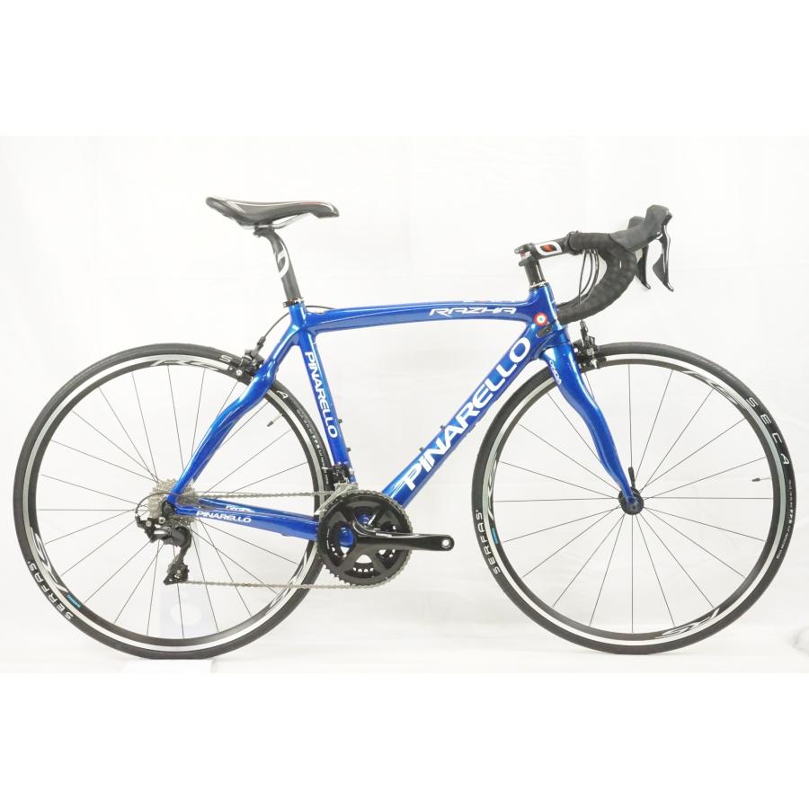 PINARELLO 「ピナレロ」 RAZHA 105 mix 2019年モデル ロードバイク