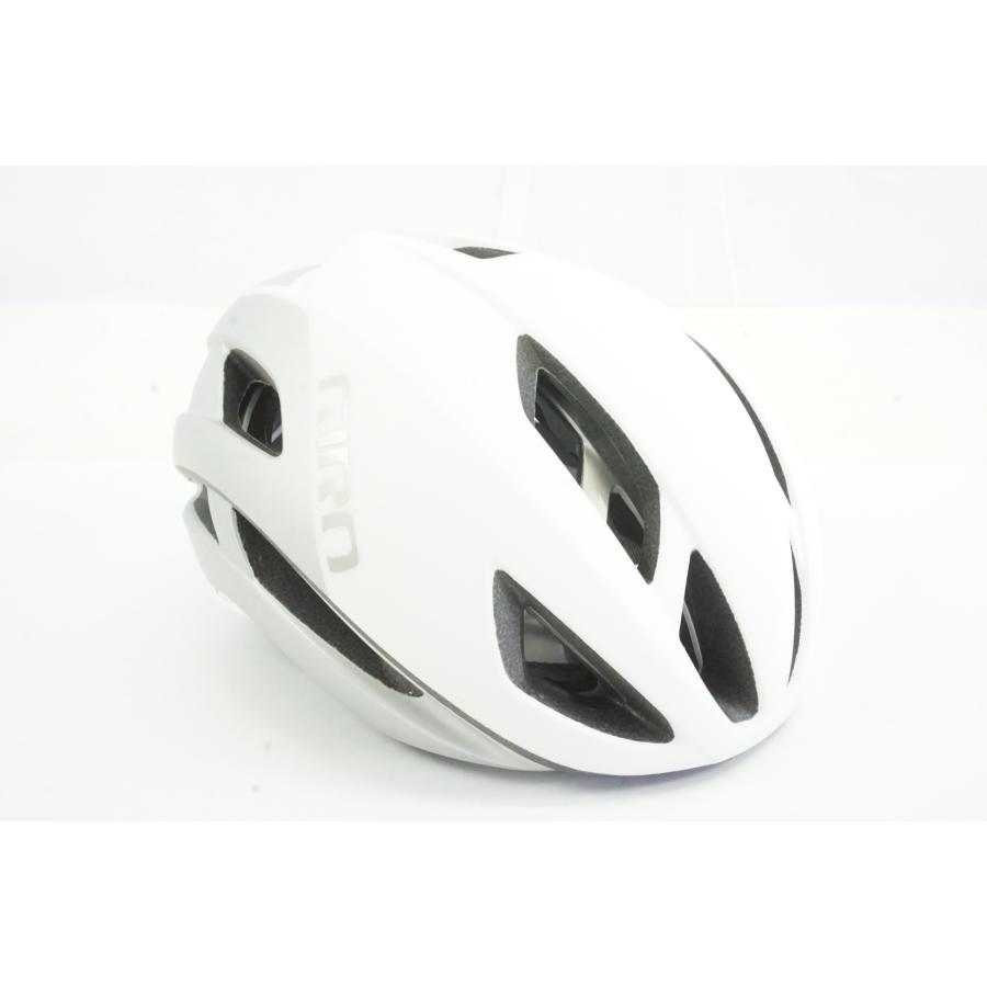 GIRO 「ジロ」 ECLIPSE SPHERICAL AF サイズ59-62 ヘルメット GIRO 「ジロ」 ECLIPSE SPHERICAL AF サイズ59-62 ヘルメット