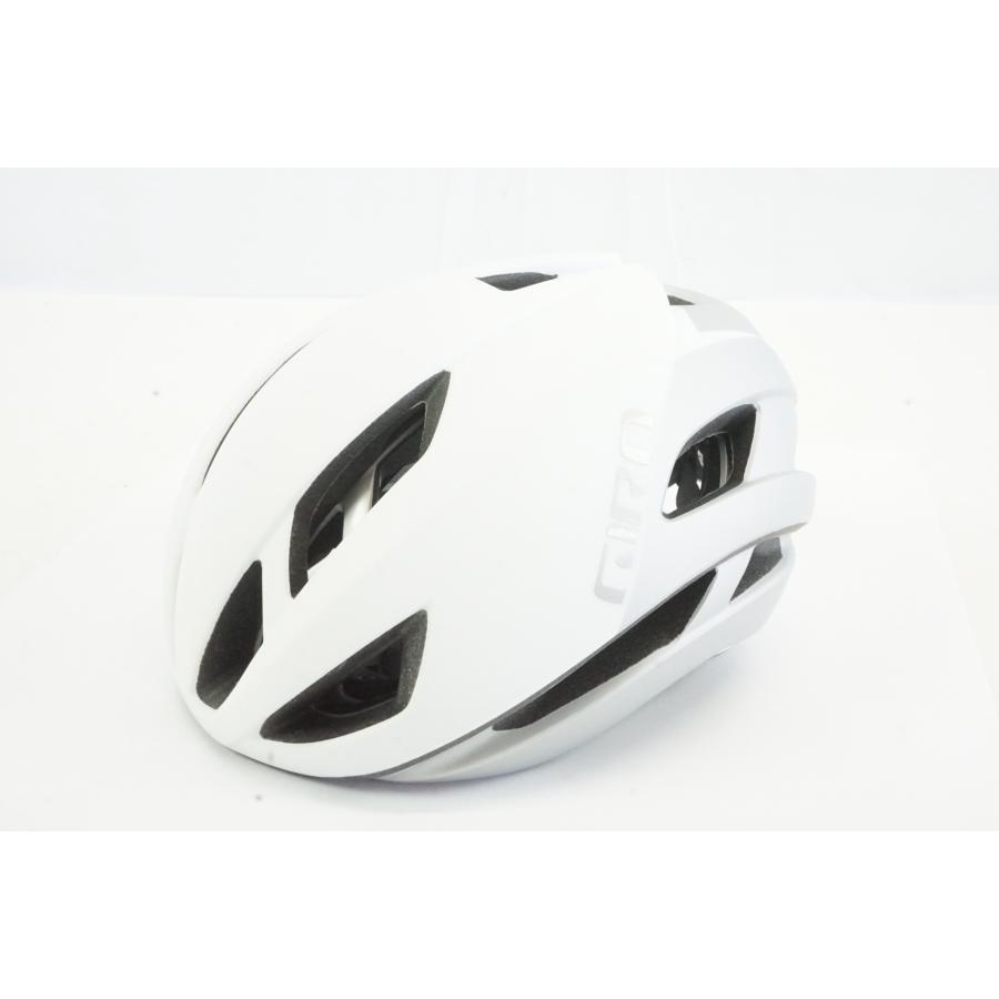 GIRO 「ジロ」 ECLIPSE SPHERICAL AF サイズ59-62 ヘルメット GIRO 「ジロ」 ECLIPSE SPHERICAL AF サイズ59-62 ヘルメット