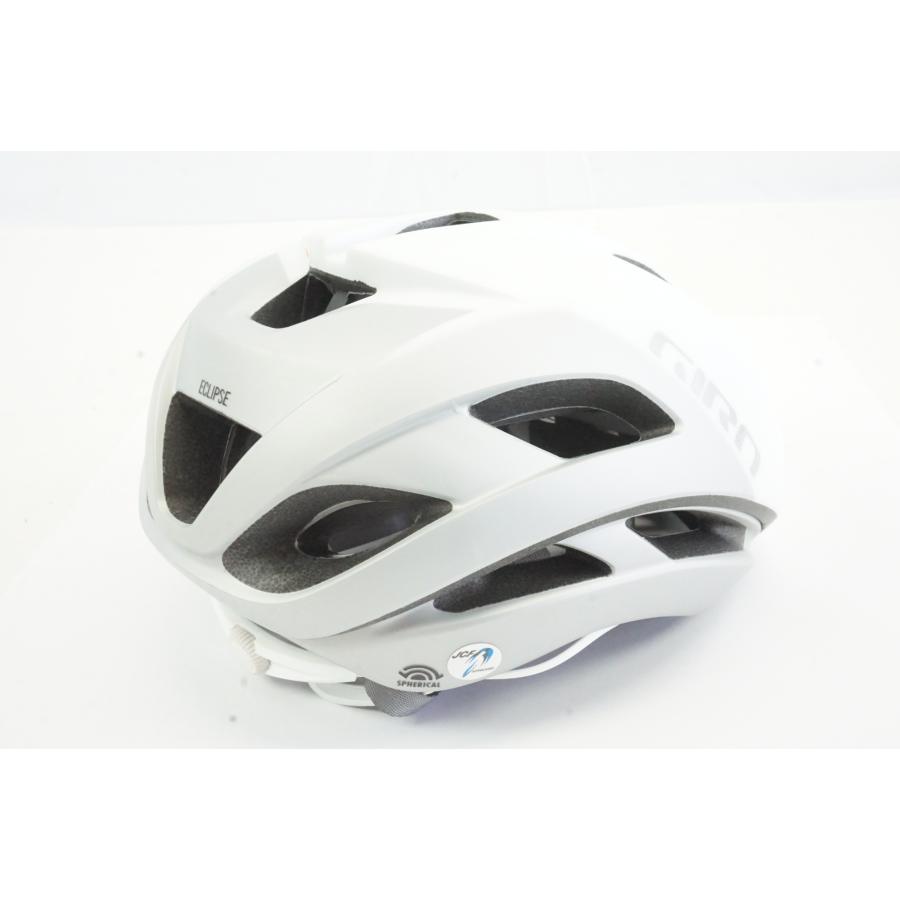 GIRO 「ジロ」 ECLIPSE SPHERICAL AF サイズ59-62 ヘルメット GIRO 「ジロ」 ECLIPSE SPHERICAL AF サイズ59-62 ヘルメット