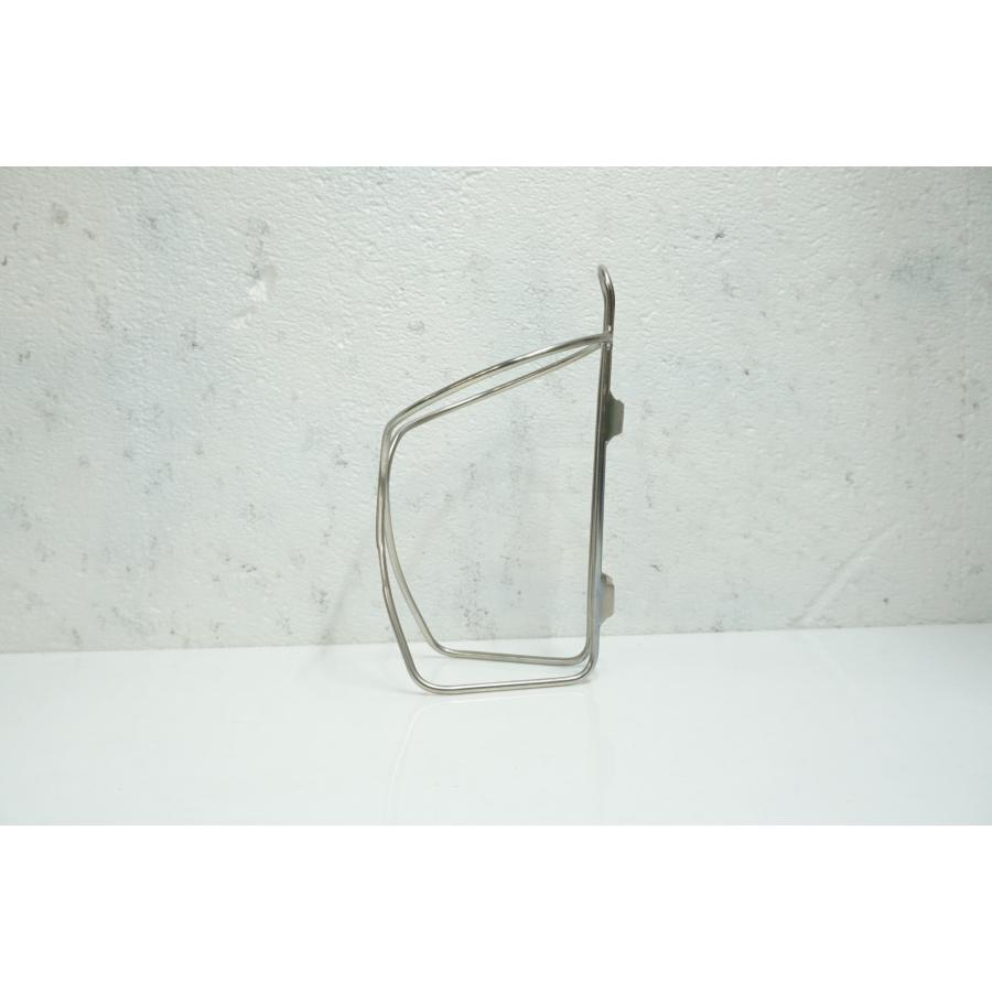 NITTO 「ニットー」 ステンレス ボトルケージ / 大宮店 : バイチャリ