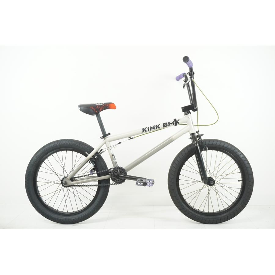 KINK 「キンク」 SWITCH 2023年モデル BMX/ 福岡アイランド KINK 「キンク」 SWITCH 2023年モデル BMX/ 福岡アイランド