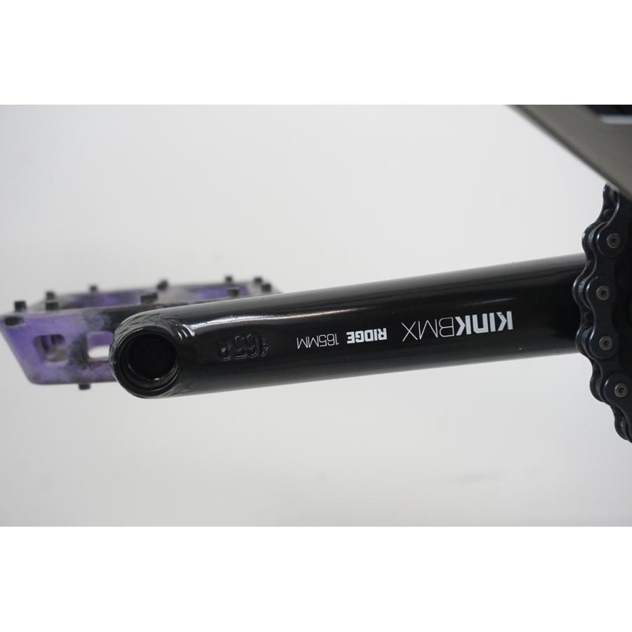 KINK 「キンク」 SWITCH 2023年モデル BMX/ 福岡アイランド KINK 「キンク」 SWITCH 2023年モデル BMX/ 福岡アイランド