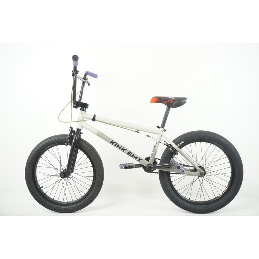 KINK 「キンク」 SWITCH 2023年モデル BMX/ 福岡アイランド KINK 「キンク」 SWITCH 2023年モデル BMX/ 福岡アイランド