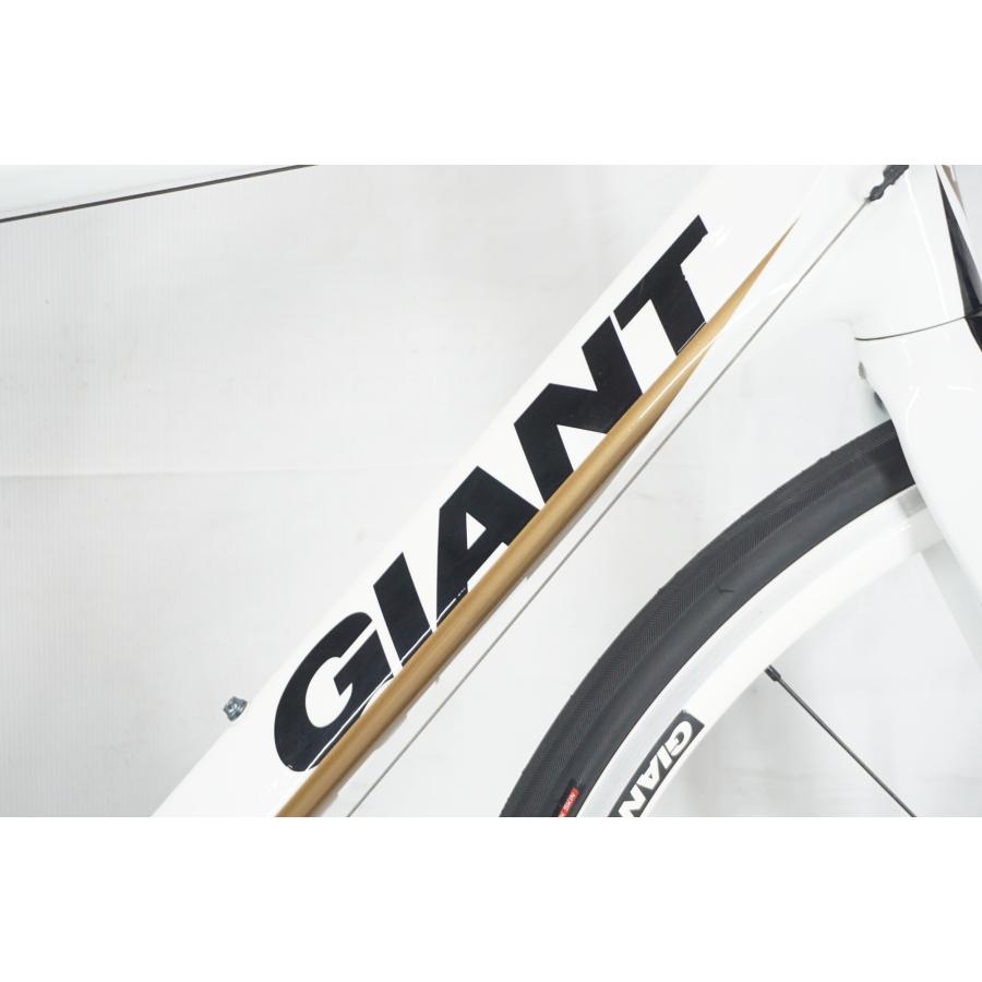 GIANT 「ジャイアント」 DEFY ADVANCED 3 2011年モデル ロードバイク / 阪急塚口店の画像