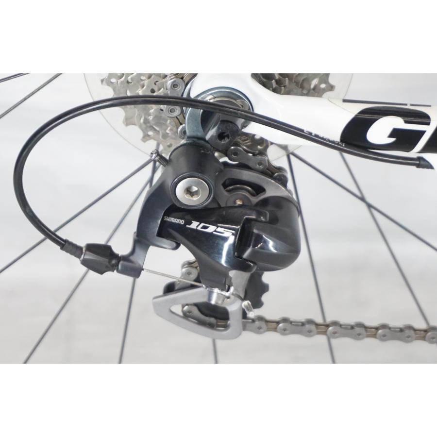 GIANT 「ジャイアント」 DEFY ADVANCED 3 2011年モデル ロードバイク / 阪急塚口店の画像