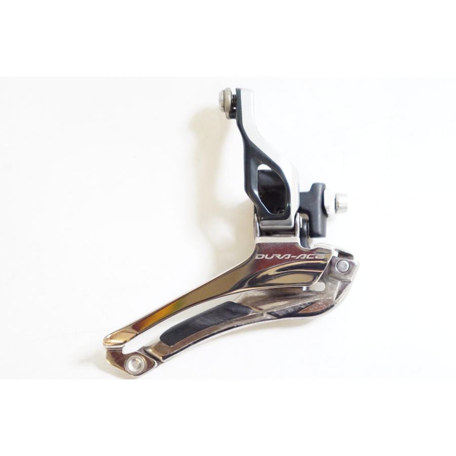 SHIMANO DURA-ACE 9000 フロントディレイラー SHIMANO 「シマノ」 DURA-ACE FD-9000 フロントディレイラー / 熊谷
