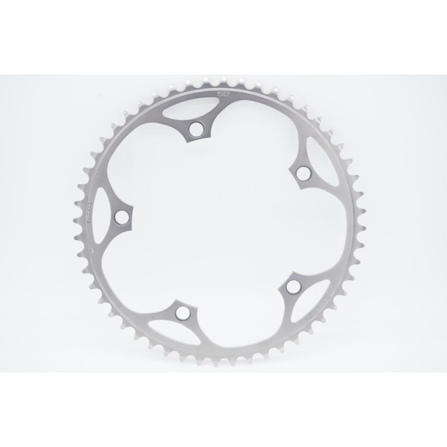 SHIMANO DURA-ACE チェーンリング 50T SHIMANO DURA-ACE 52T チェーンリング