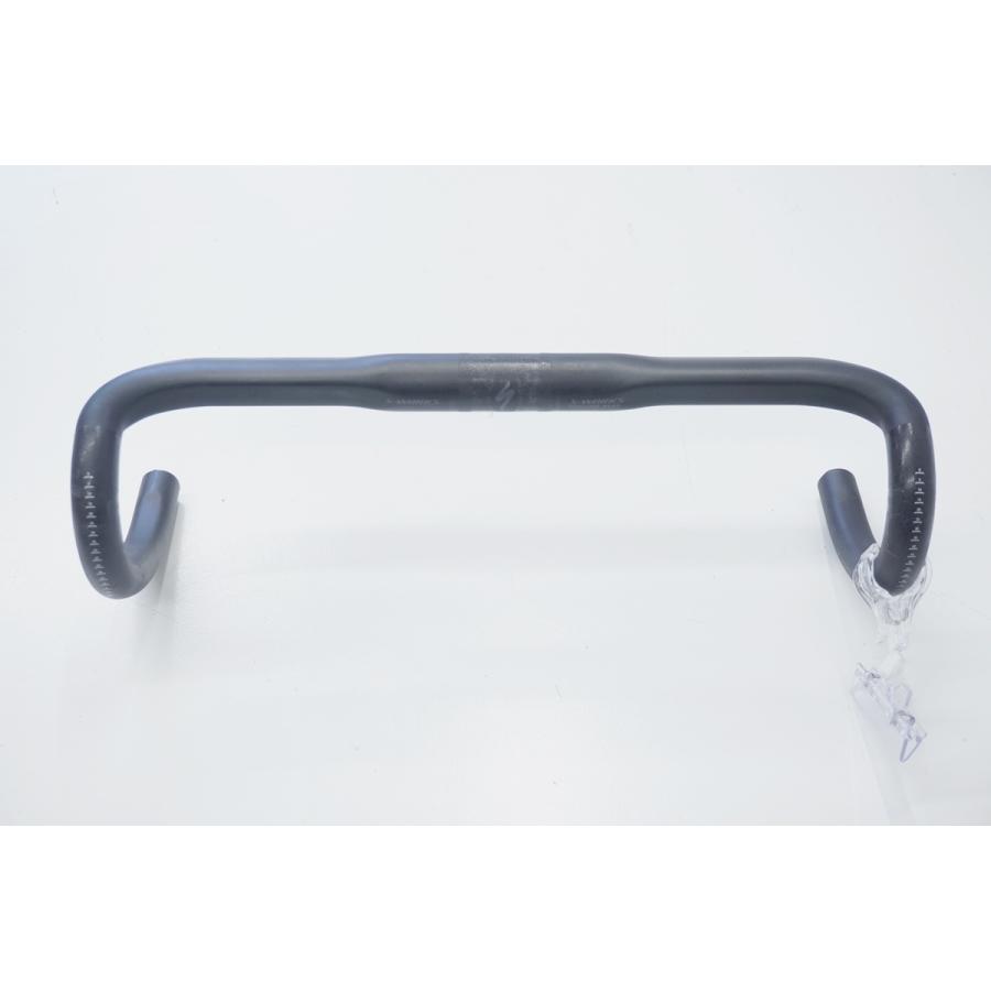 【値下げします！】S-Works シャロウカーボンハンドルバー SPECIALIZED 「スペシャライズド」 S-WORKS CARBON SHALLOW ROAD BAR