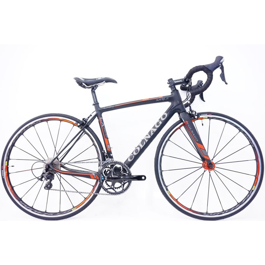COLNAGO「コルナゴ」 CX-ZERO 105 2015年モデル ロードバイク / 浜松店 