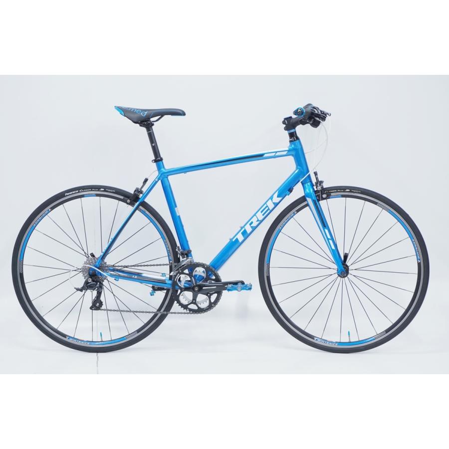 TREK「トレック」 1.2 2014年モデル フラットバーロードバイク/ 京都 