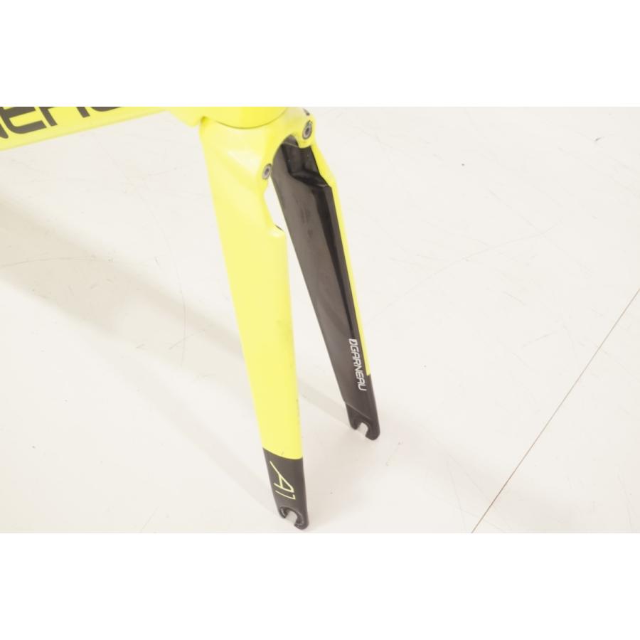 GARNEAU】のエアロロード GENNIX A1、チーム右京＆京産大オリジナルカラーが数量限定で登場 | More CADENCE - 自転車トラック競技/ロードレース/競輪ニュース