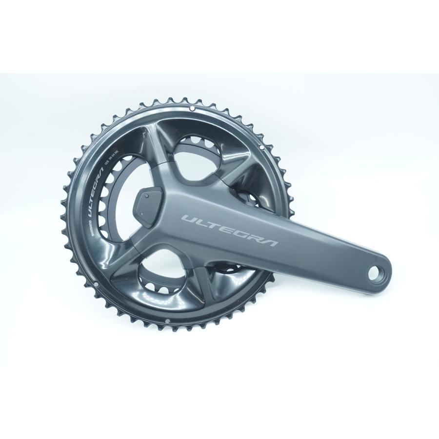 SHIMANO「シマノ」 ULTEGRA FC-R8100-P 170mm 50-34T クランクセット