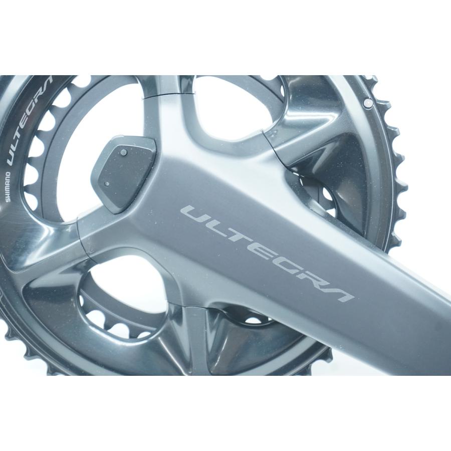 SHIMANO「シマノ」 ULTEGRA FC-R8100-P 170mm 50-34T クランクセット