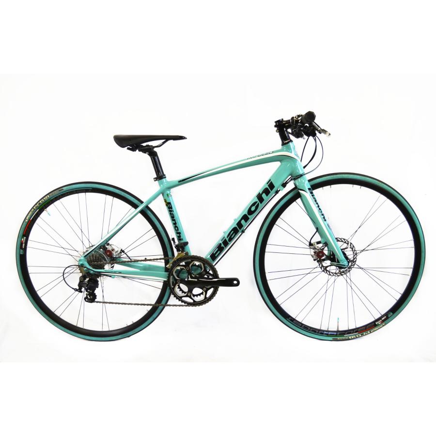 BIANCHI「ビアンキ」 IMPULSO 105 2016年モデル ロードバイク