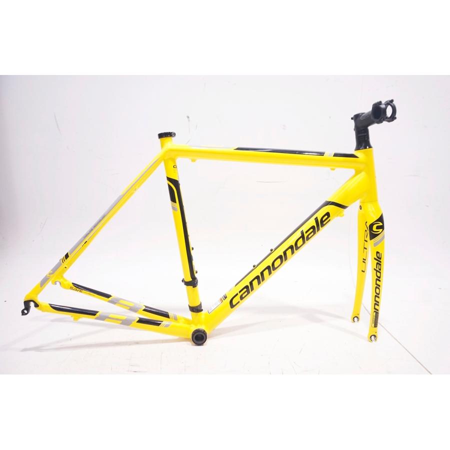キャノンデール　CAAD8 ロードバイク　フレームセット CANNONDALE 「キャノンデール」 CAAD8 2014年モデル フレームセット
