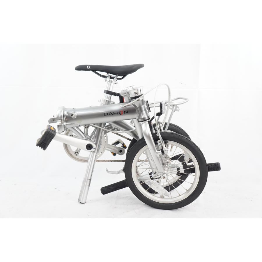 DAHON 「ダホン」 VOVE PLUS 2022年モデル ミニベロ / 浦和ベース｜buychari｜19