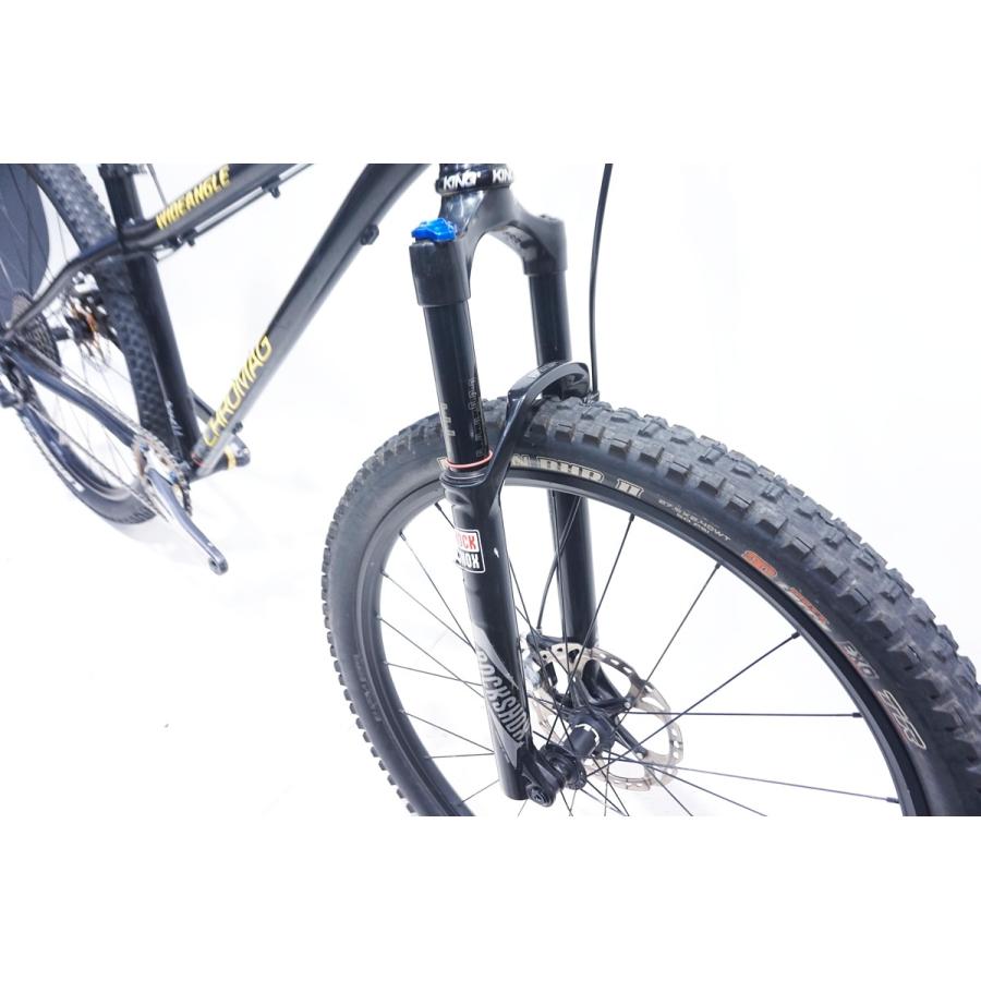 CHROMAG 「クロマグ」 WIDEANGLE 2016年頃 27.5インチ マウンテン