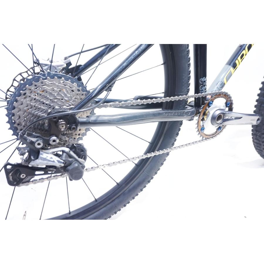 CHROMAG 「クロマグ」 WIDEANGLE 2016年頃 27.5インチ マウンテン