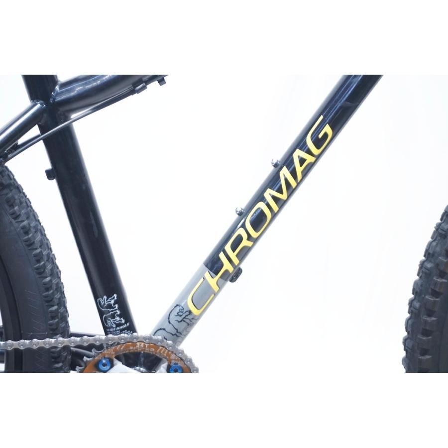 CHROMAG 「クロマグ」 WIDEANGLE 2016年頃 27.5インチ マウンテン