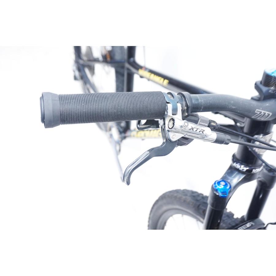 CHROMAG 「クロマグ」 WIDEANGLE 2016年頃 27.5インチ マウンテン