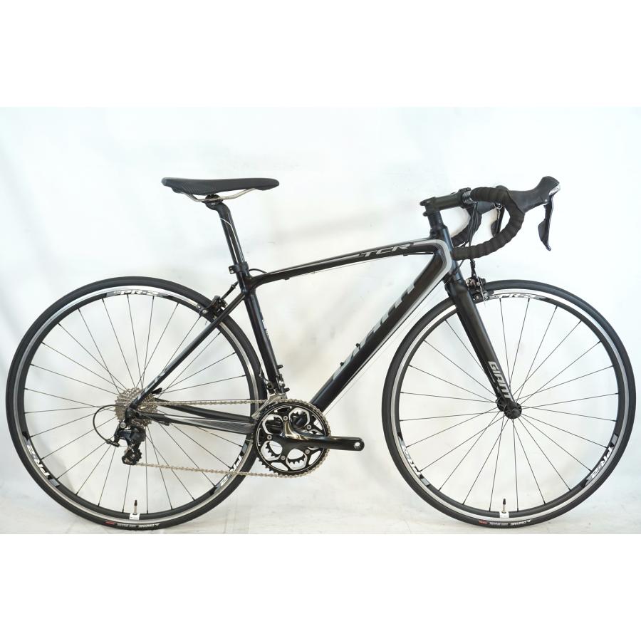 GIANT 「ジャイアント」 TCR 0 2016年モデル ロードバイク / 有明店
