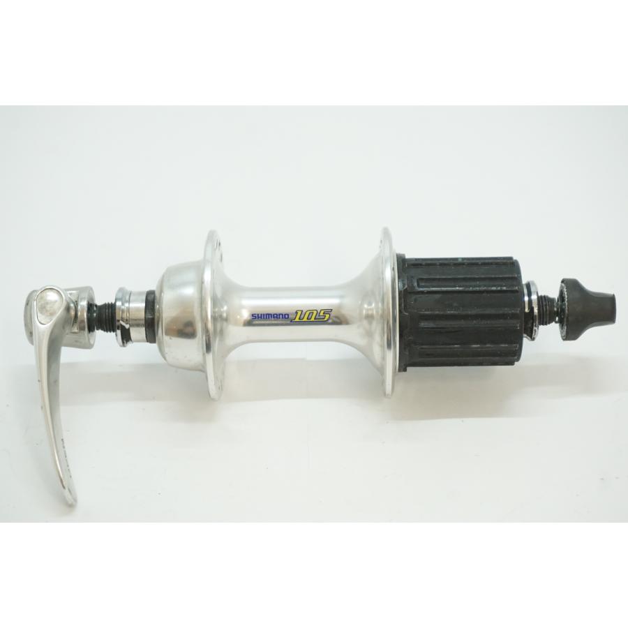 SHIMANO 「シマノ」 105 FH-5500 リアハブ / 福岡アイランド SHIMANO 「シマノ」 105 FH-5500 リアハブ / 福岡アイランド
