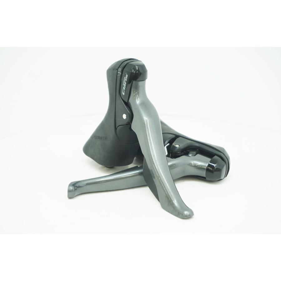SHIMANO 「シマノ」 CLARIS ST-R2000 デュアルコントロールレバー / 大阪美原北インター店 : バイチャリ&バザール ...