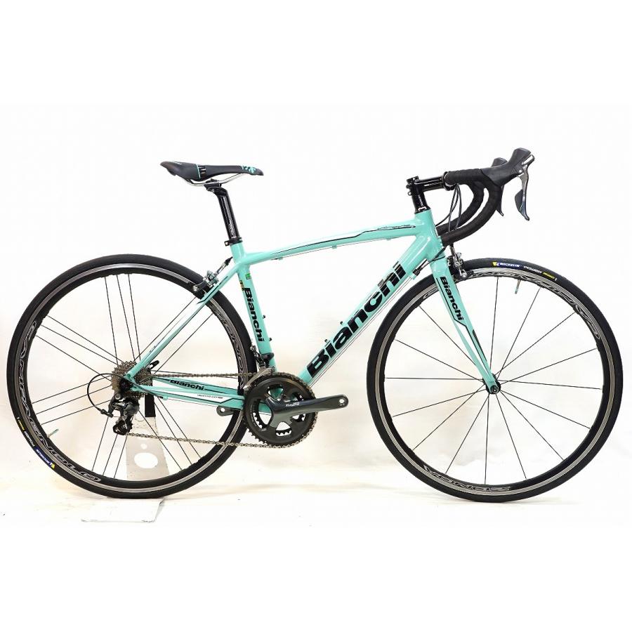 bianchi ビアニローネ7 2017年モデル 53cm