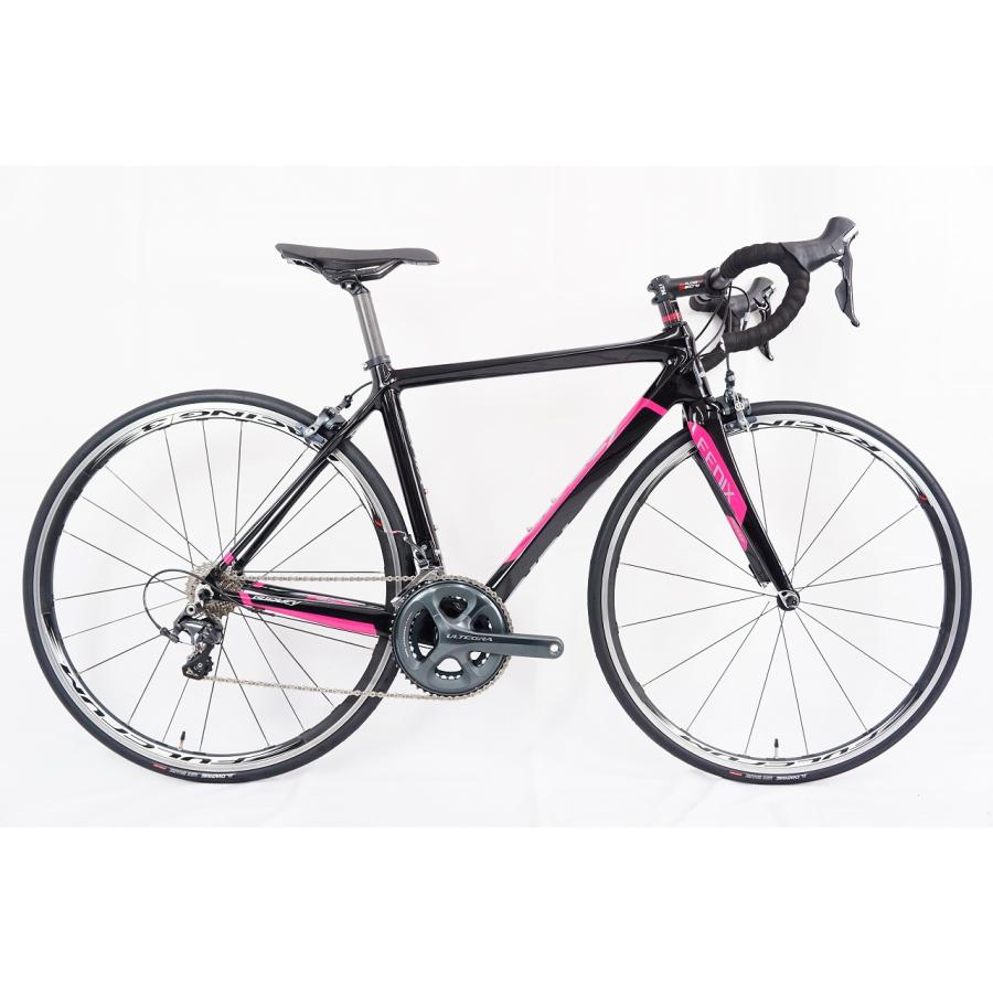 RIDLEY 「リドレー」 FENIX AL 2017年モデル ロードバイク / 奈良店