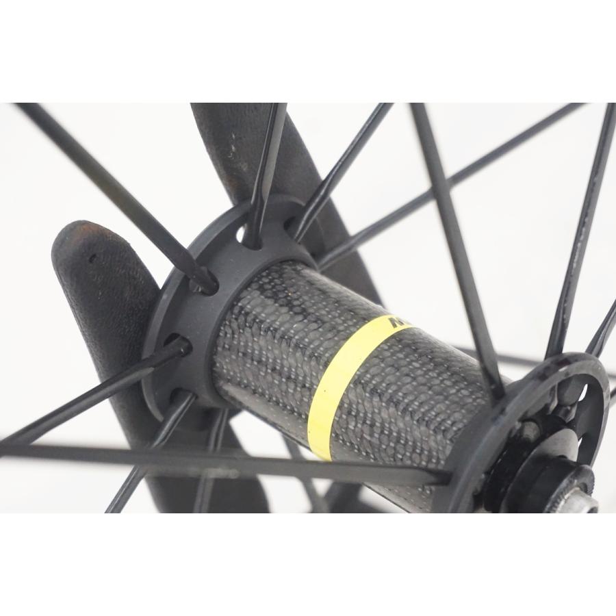 MAVIC 「マビック」 KSYRIUM PRO EXALITH シマノ11s ホイール