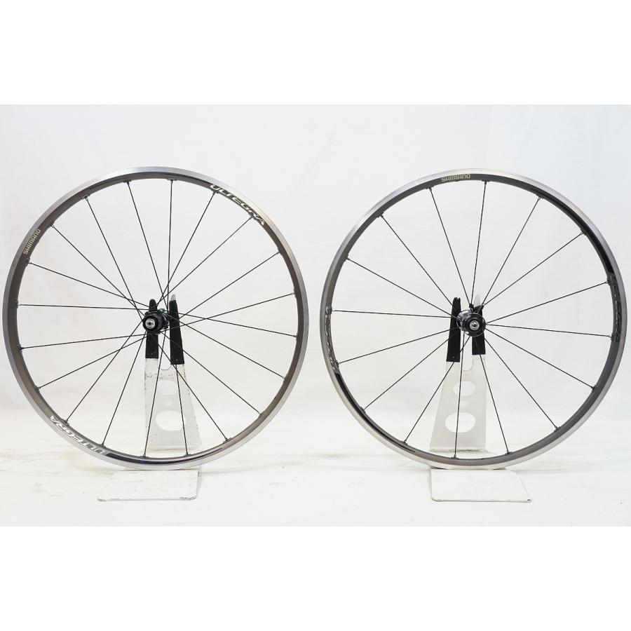 SHIMANO ULTEGRA WH-6800 11速ホイールセット Shimano wh 6800 アルテグラ ホイールセット SHIMANO 「シマノ
