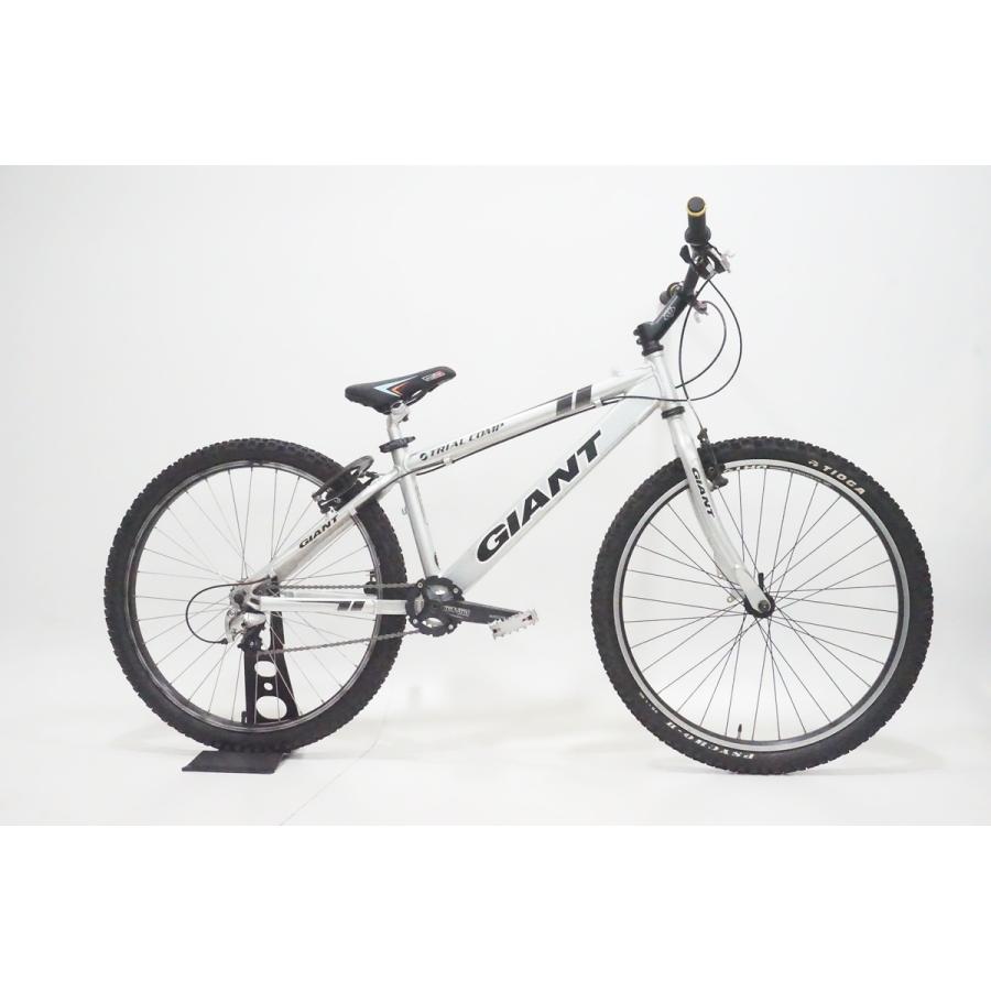 giant ジャイアント　26インチ　トライアルCOMP フレーム giant ジャイアント26インチトライアルCOMP フレーム