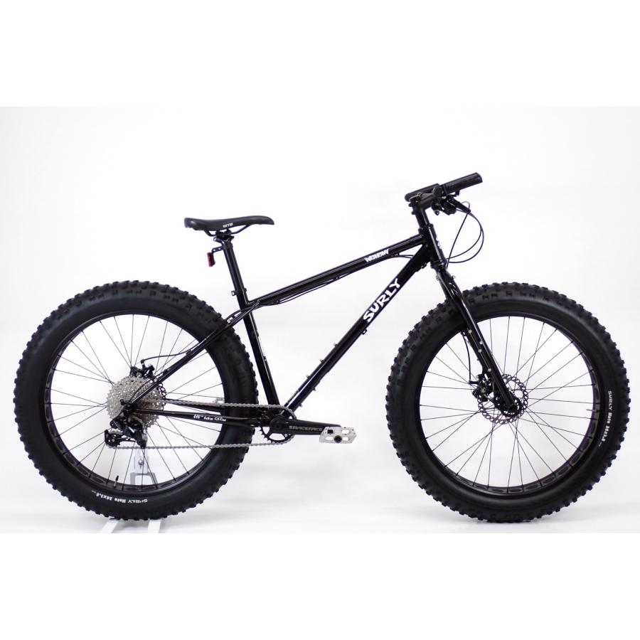 SURLYサーリー ファットバイク