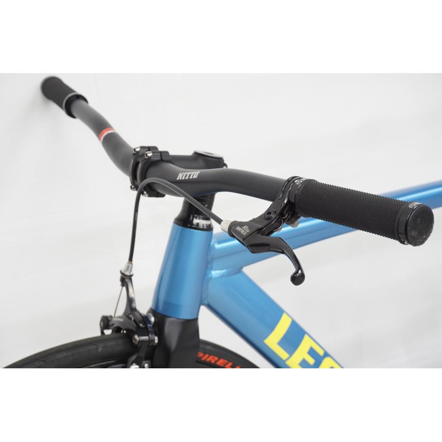 LEADER BIKES 「リーダー バイク」 CURE 2021年モデル ピスト LEADER BIKES 「リーダー バイク」 CURE 2021年モデル ピスト