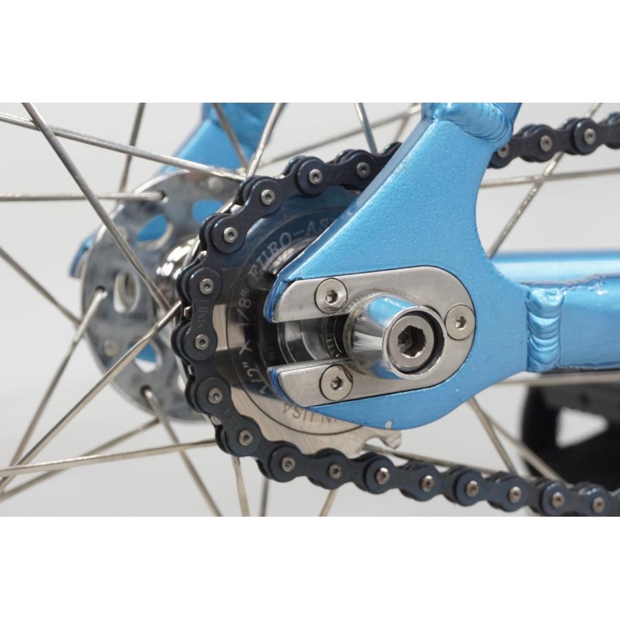 LEADER BIKES 「リーダー バイク」 CURE 2021年モデル ピスト LEADER BIKES 「リーダー バイク」 CURE 2021年モデル ピスト