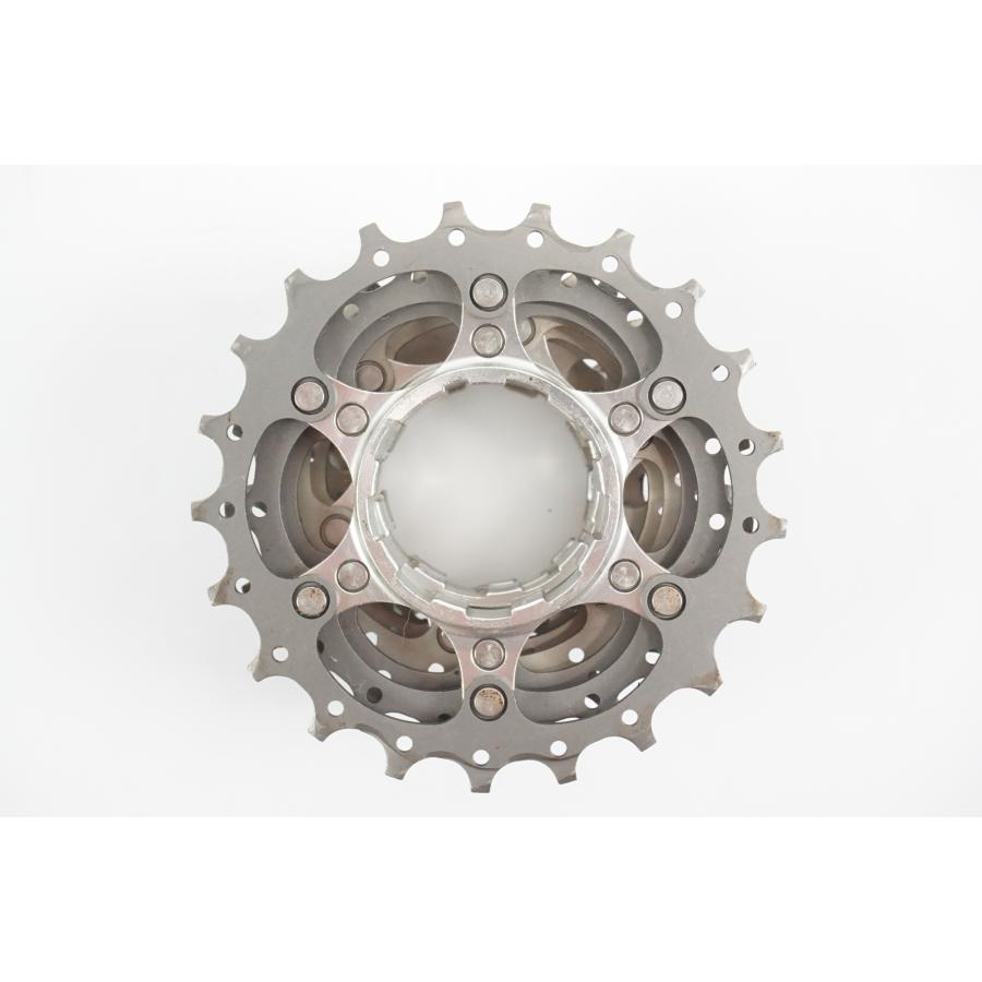 SHIMANO 「シマノ」 DURA-ACE CS-7700 12-21T スプロケット SHIMANO 「シマノ」 DURA-ACE CS-7700 12-21T スプロケット