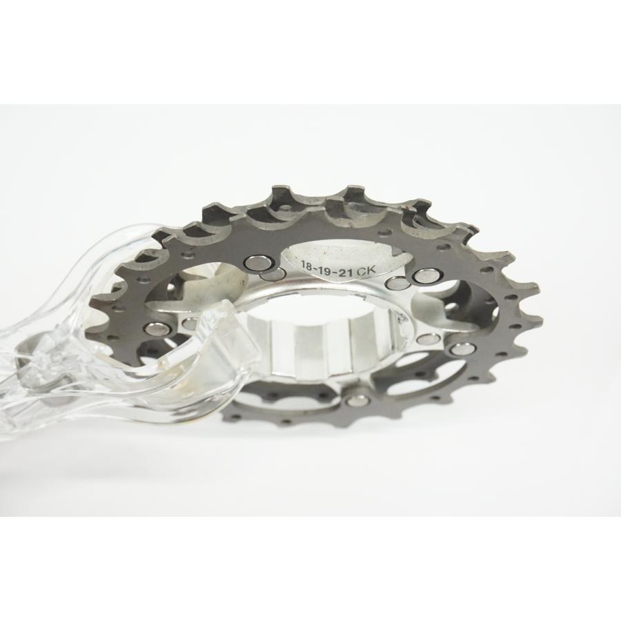 SHIMANO 「シマノ」 DURA-ACE CS-7700 12-21T スプロケット SHIMANO 「シマノ」 DURA-ACE CS-7700 12-21T スプロケット