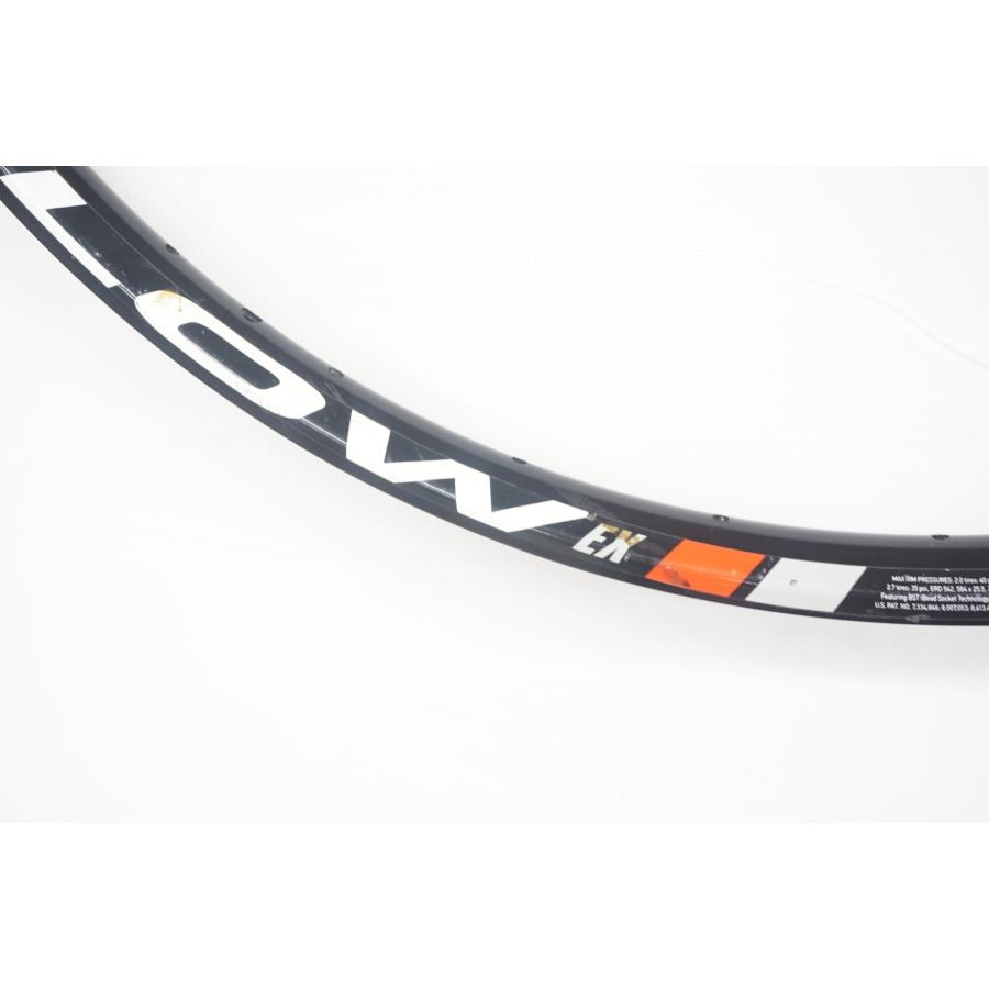 STAN'S NOTUBES 「スタンズノーチューブ」 Flow EX 27.5 リム STAN'S NOTUBES 「スタンズノーチューブ」 Flow EX 27.5 リム