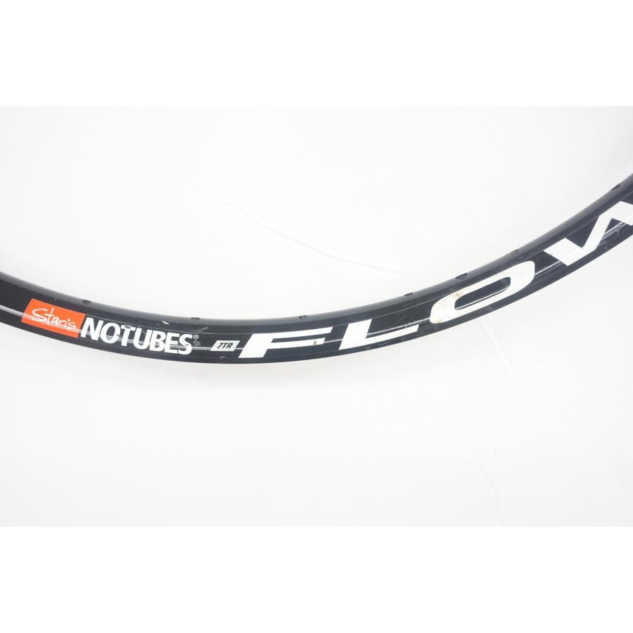 STAN'S NOTUBES 「スタンズノーチューブ」 Flow EX 27.5 リム STAN'S NOTUBES 「スタンズノーチューブ」 Flow EX 27.5 リム