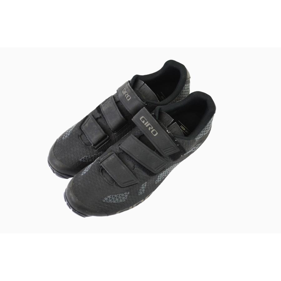 ウェア GIRO RANGER GIRO/ジロ】RANGER Black