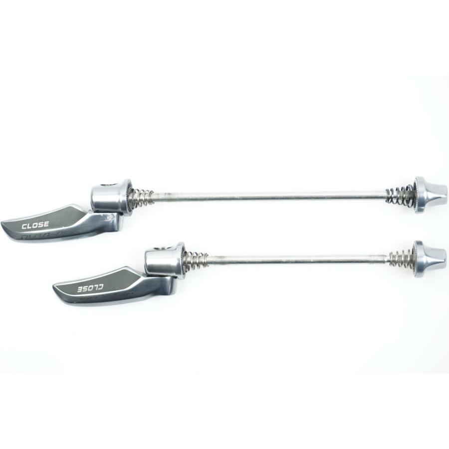 SHIMANO DURA ACE WH-9000 クイックリリース SHIMANO 「シマノ」 DURA-ACE WH-9000 クイックリリース / 中