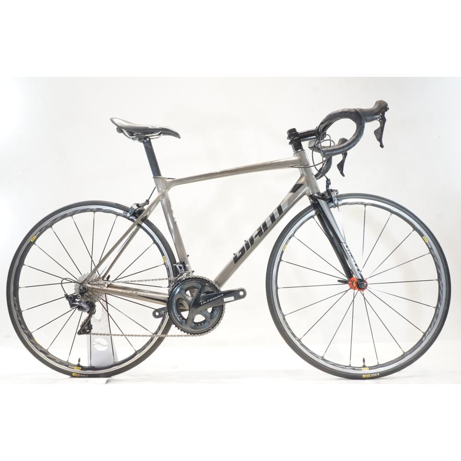 10%OFF】 GIANT 「ジャイアント」 TCR SLR1 2018年モデル ロードバイク 