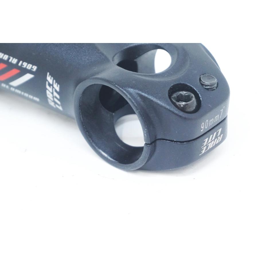 BONTRAGER 「ボントレガー」 Φ31.8 90mm ステム / 大阪美原北 BONTRAGER 「ボントレガー」 Φ31.8 90mm ステム / 大阪美原北