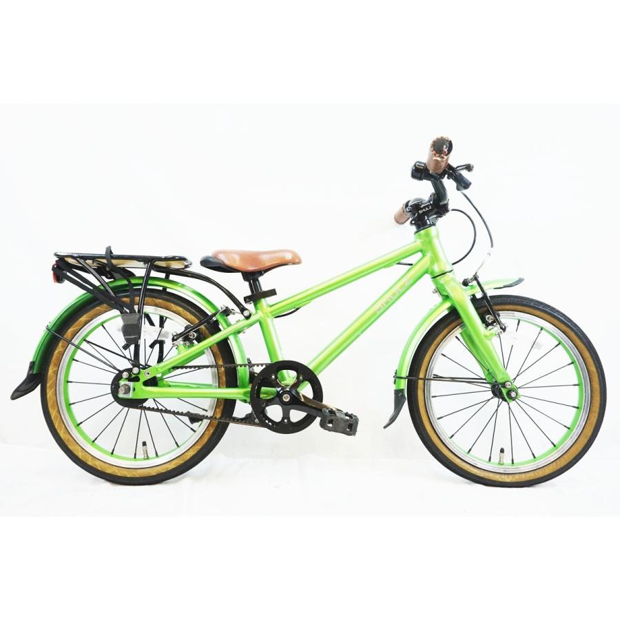 SHULZ 「シュルツ」 BUBBLE 16 2018年頃 キッズバイク / 有明店