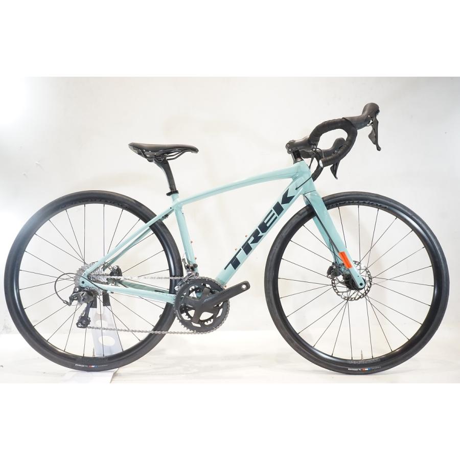 TREK 「トレック」 DOMANE AL4 DISC 2023年モデル ロードバイク / 横浜